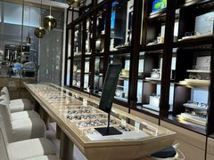 -溥仪眼镜PUYI OPTICAL(国贸商城店)