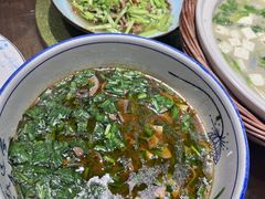 -再回头私房菜·老南京菜