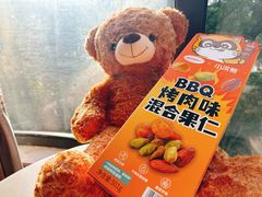 -山姆会员商店(上海浦东店)