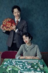 -芭莎视觉婚纱摄影(花溪店)