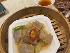 -稻香酒家(长宁KING88广场店)