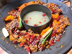 -楠火锅(龙阳广场店)