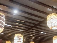 大堂-南京大牌档(凯德大峡谷店)