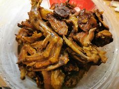 姜母鸭-斯丹姜母鸭·古法干香(涂门街总店)