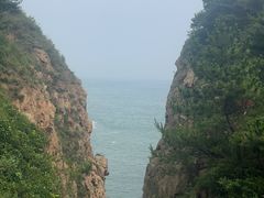 -棒棰岛宾馆景区