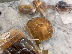 -面包新语(上地华联店)