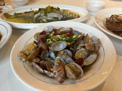 -松兰山海景大酒店·海鲜中餐厅