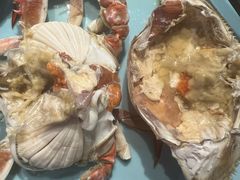 -蓝珊瑚蒸汽海鲜餐厅(龙奥店)