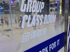 -威仕顿健身游泳(御锦城店)