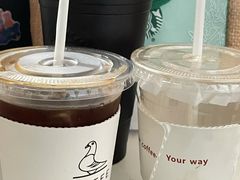 -野鸽子咖啡(中航店)