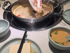 -太琼糟粕醋火锅·海南老爸茶(海棠湾臻选店)