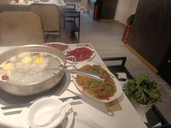 -八合里潮汕鲜牛肉火锅(福州万象城店)