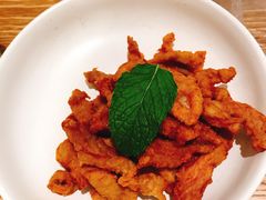 -椒爱水煮鱼川菜(新抚万达店)