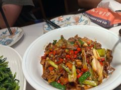-匠熙小馆(崇文门店)