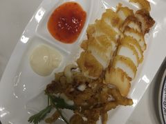 -旺达·福州菜(正大广场店)