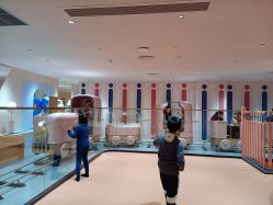 -奈尔宝·儿童乐园·亲子餐厅(鄞州万达店)
