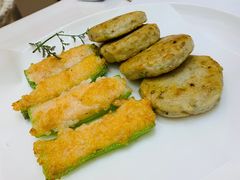 顺德煎酿双宝-顺味凤城(九六广场店)