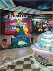 -LuckyStar幸运星家庭娱乐中心(东莞国贸店)