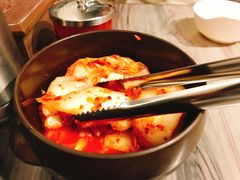 泡菜-Kim's Spoon