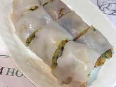 脆皮鲜虾肠-点点心点心专门店(湾仔店)