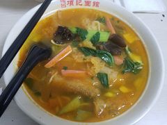 -项记面馆(明瓦廊店)