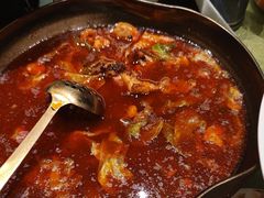 -太守宴·蘭院(天塔店)