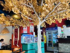 大堂-自贡盐帮菜·玩辣餐厅(樱花园西街店)