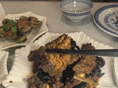 -白家餐厅(徐家汇店)