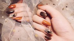 -沫儿·美甲美睫·半永久·皮肤管理