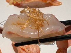 -元气寿司(东方宝泰店)