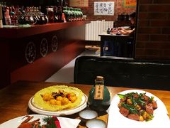 -花笙记打边炉·煲仔饭(五大道店)