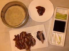 -全聚德(上海首店浦东店)