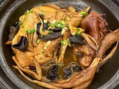 -阿毛饭店首店·宁波老字号(文化广场店)