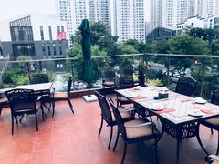 露天位-津菜宋记老房子(鼓楼店)