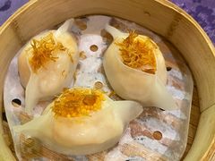 蟹子凤眼饺-惠食佳·朱雀(东方商厦店)