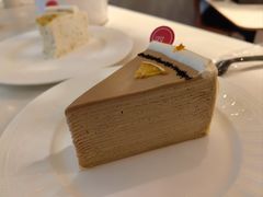 -双风车咖啡馆 Twin Windmills(六道口店)