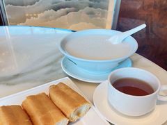 -顺德美的万豪酒店-万豪中餐厅