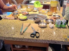 -安又胖韩国烤肉