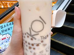 -KOI Thé(正佳广场店)