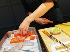 -Sushi Hanzo半藏(天环广场店)