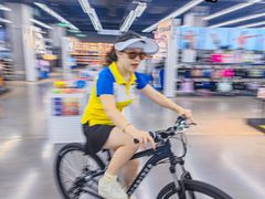 -迪卡侬(民族东店)