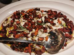 迷迭沸腾鱼-蔴将·川菜(黄龙万科店)