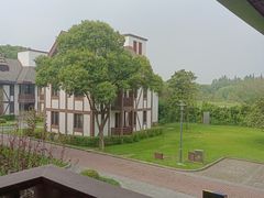 -太阳岛度假酒店