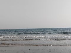 -青岛第三海水浴场