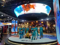 -时尚天河商业广场