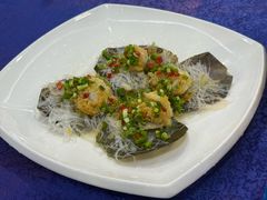 -东江海鲜大排档·潮汕菜·砂锅粥