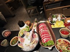 -季季山·云南野生菌火锅(上海首店)
