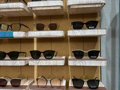 -MUJOSH木九十眼镜(苏州中心店)