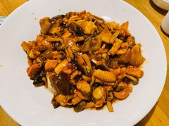 八珍豆腐-陈傻子餐厅(世纪都会店)
