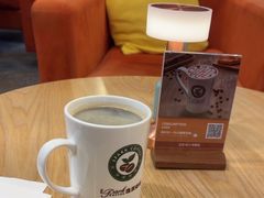 -逸派咖啡 EPARKCOFFEE(广安门店)